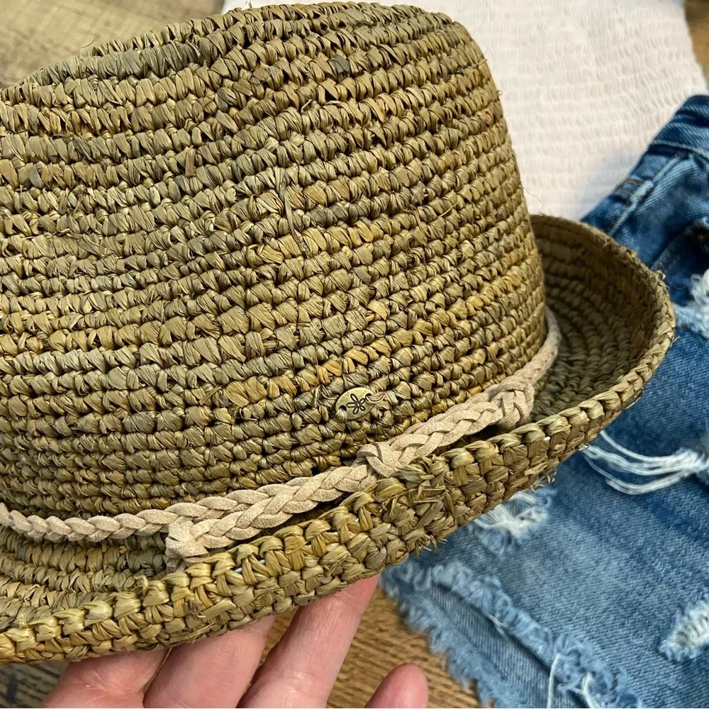 N/A kooringal raffia